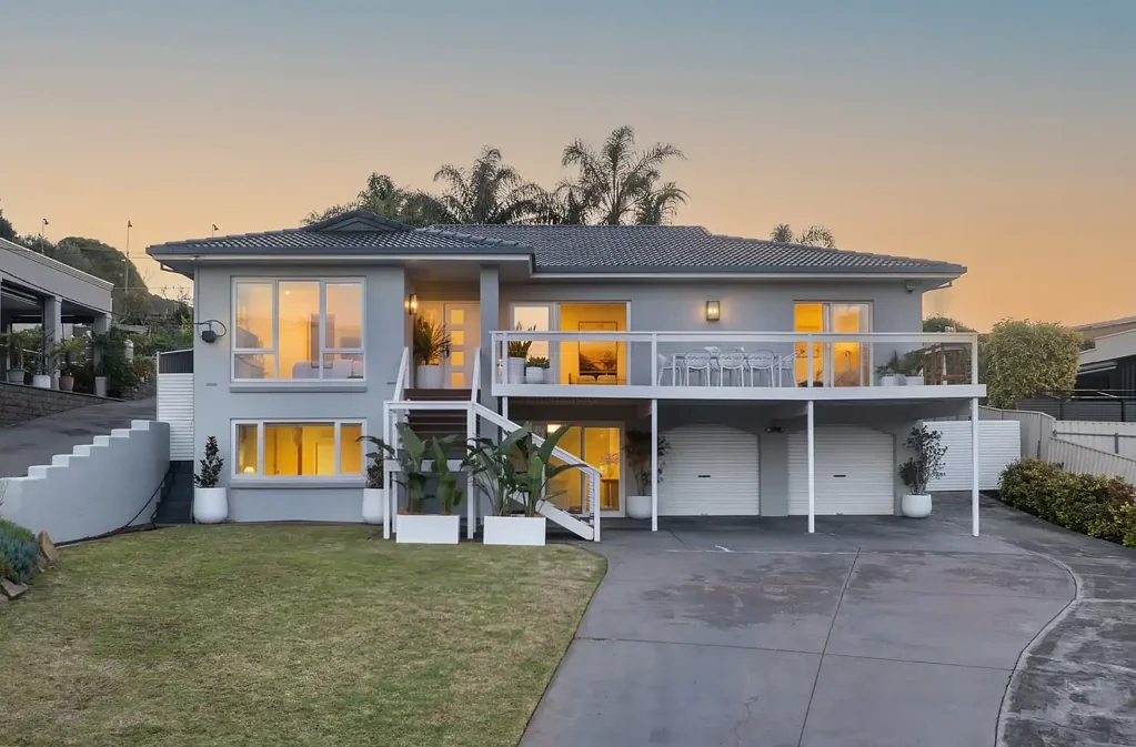 Seacliff Park 4Habitaciones Find lifestyle: where panoramic views meet resort-style living