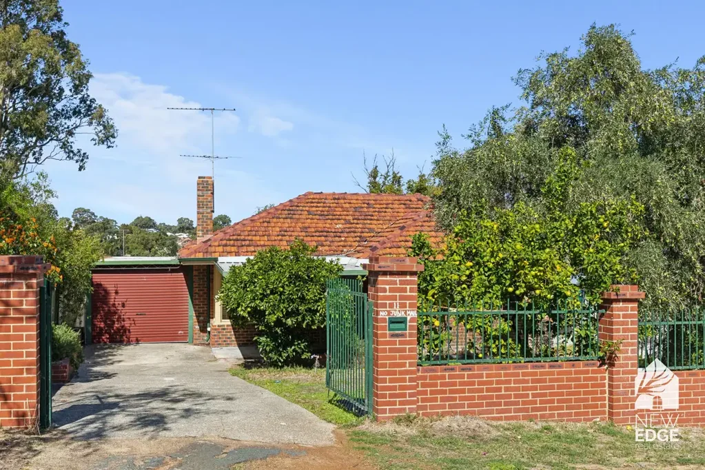 Hamilton Hill 3房  UNDER OFFER! ANOTHER WANTED.