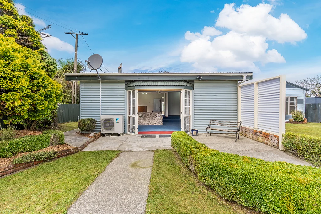 Colac Bay 4Habitaciones Funky 4 Bedroom Beach Bach!