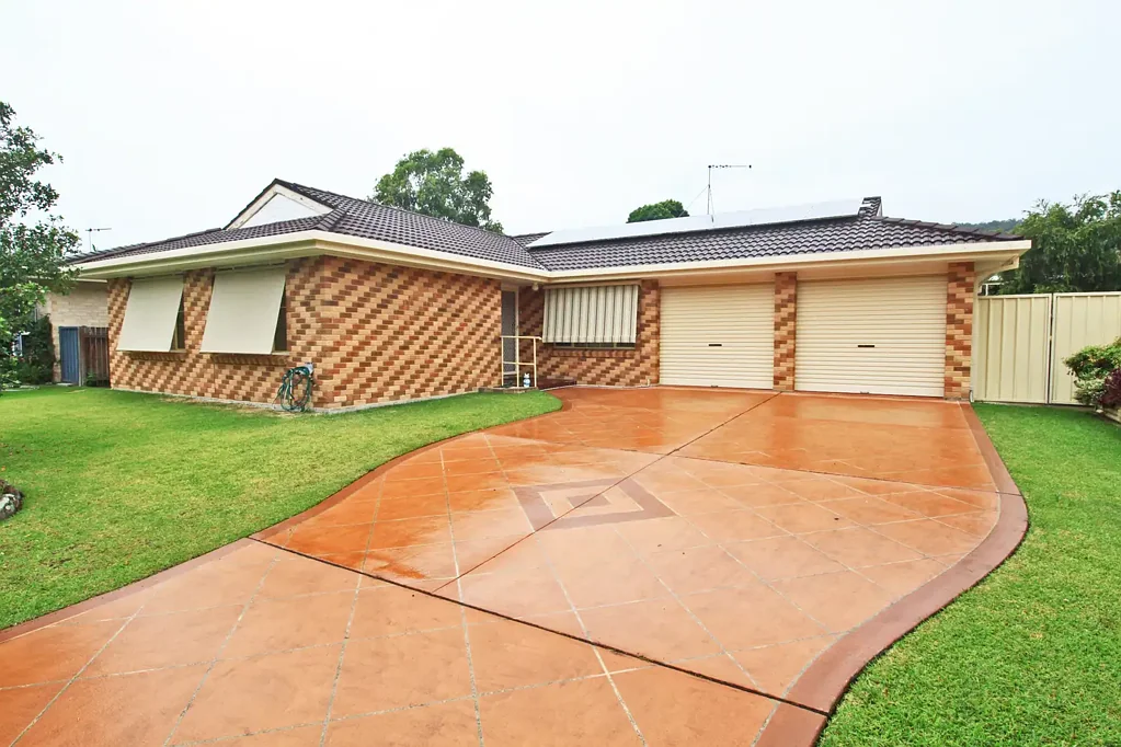 22 Honeysuckle Avenue, Lakewood, NSW 2443