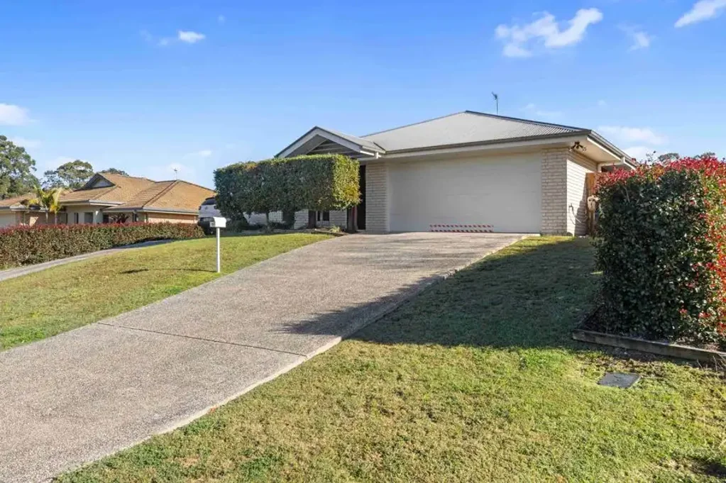 Gympie 3房  The Perfect First Home or Investment