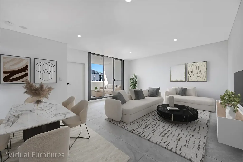 Villawood 2બેડરૂમ North-Facing Luxury In The Heart Of Villawood