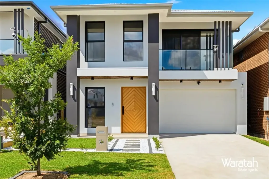 7 Hyssop Crescent, Marsden Park, NSW 2765