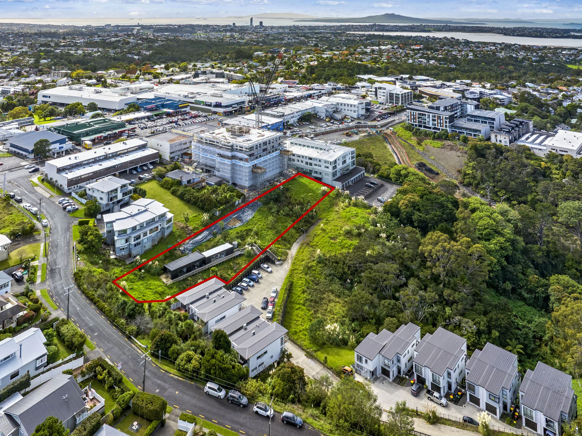 Birkenhead Mortgagee Sale