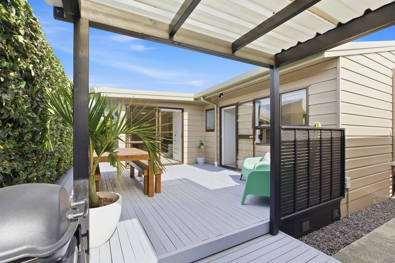 Avenues 2房  Bougie Life, Move-In Ready, Fuel-Smart Convenience