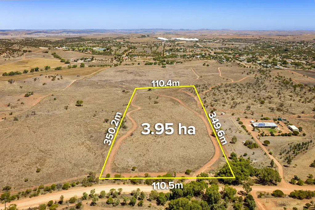 Northampton  Land Holding in Northampton