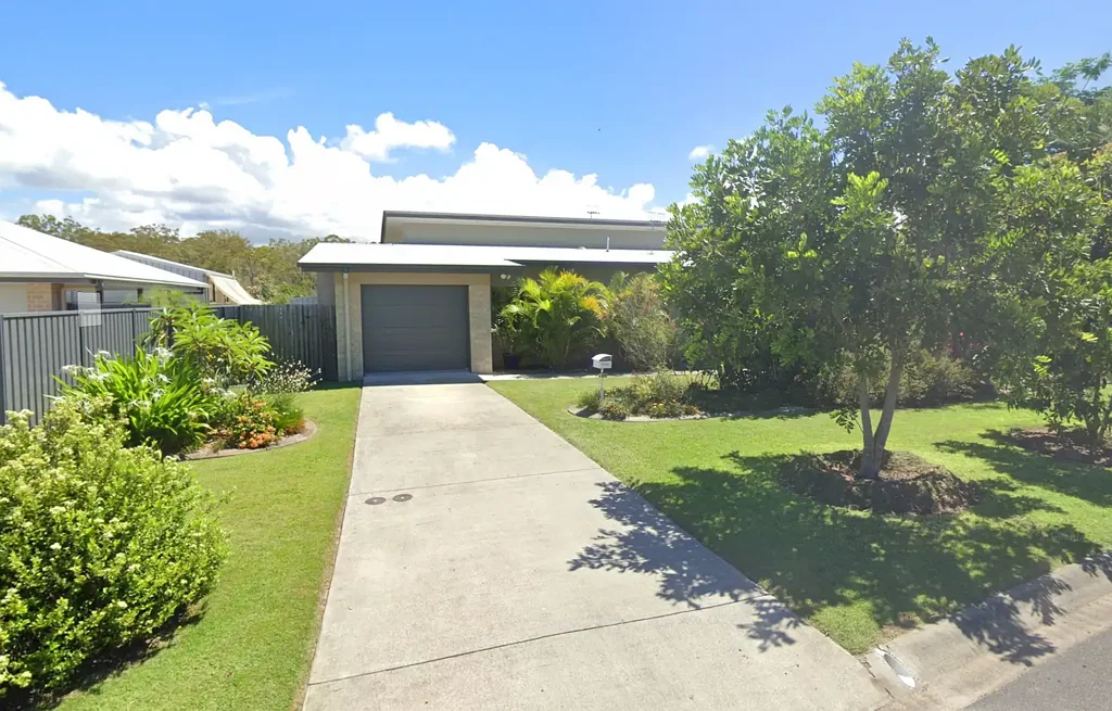 1/28 Tarwhine Street, Tin Can Bay, QLD 4580