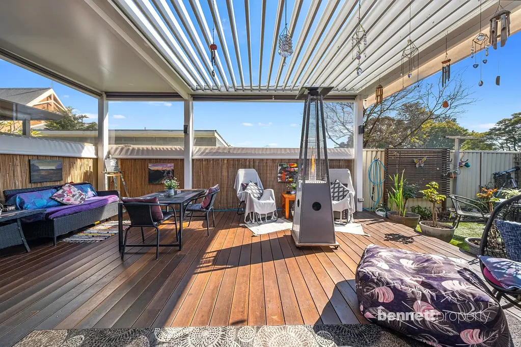 Richmond 3房 安静中心地段的现代单层别墅 OPEN HOME SATURDAY 1PM!
