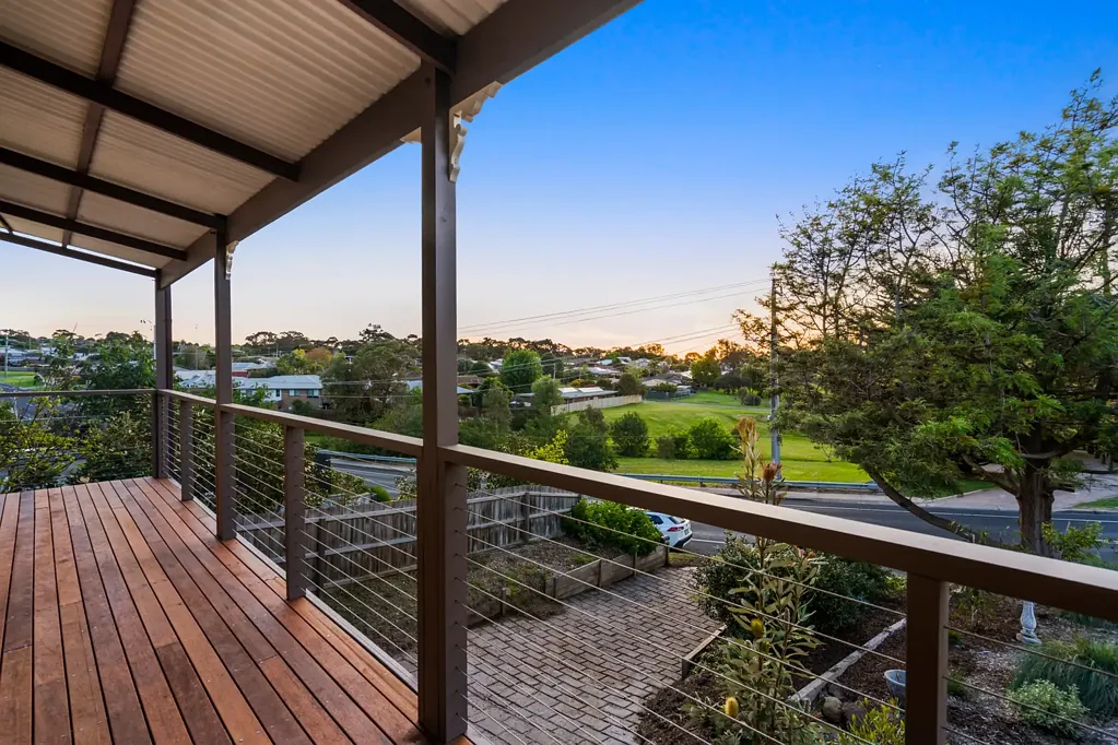 Clifton Springs 3ਬੈੱਡਰੂਮ Retro Charm, Modern Comfort