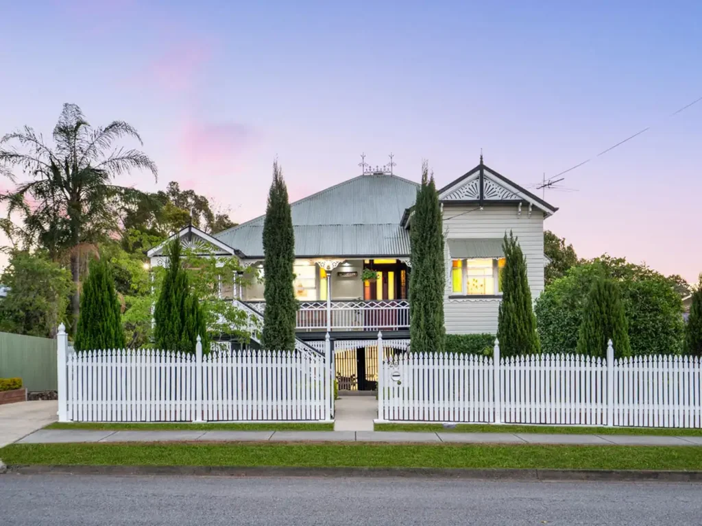 Coalfalls 4 Slaapkamer Experience The Best of Queenslander Living
