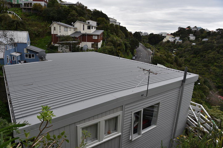 140 Raroa Road, Aro Valley, Wellington, 8 રૂમ, 0 બાથરૂમ