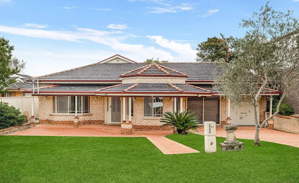 Spacious Family Home in a Convenient Location