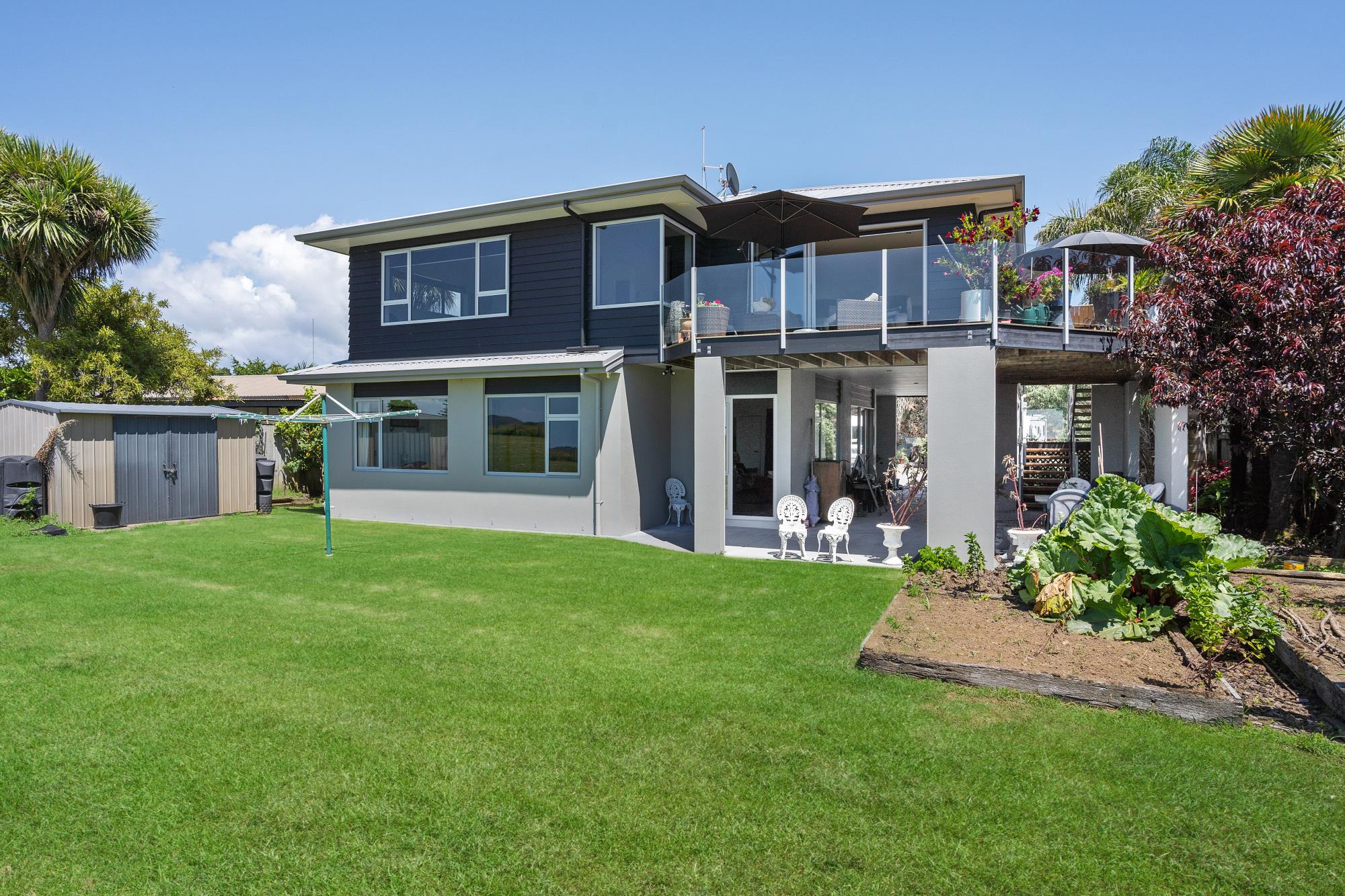 36 Koutunui Road, Athenree, Bay Of Plenty, 3 Schlafzimmer, 0 Badezimmer