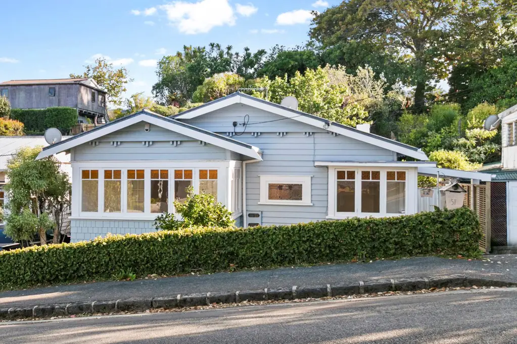 51 O'Neill Street, Ponsonby, Auckland City, Auckland