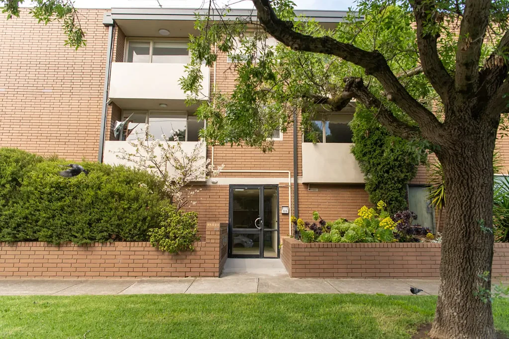 Brunswick West 2Kwarto Boutique Block of 6, Stylish Apartment