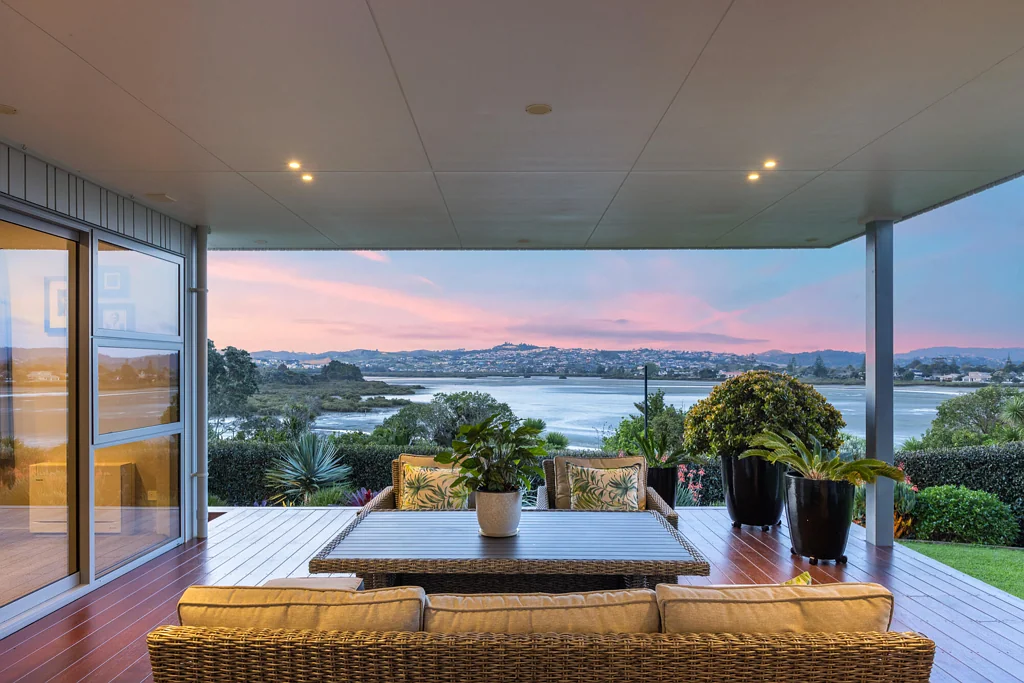 Red Beach 4Habitaciones Waterfront masterpiece