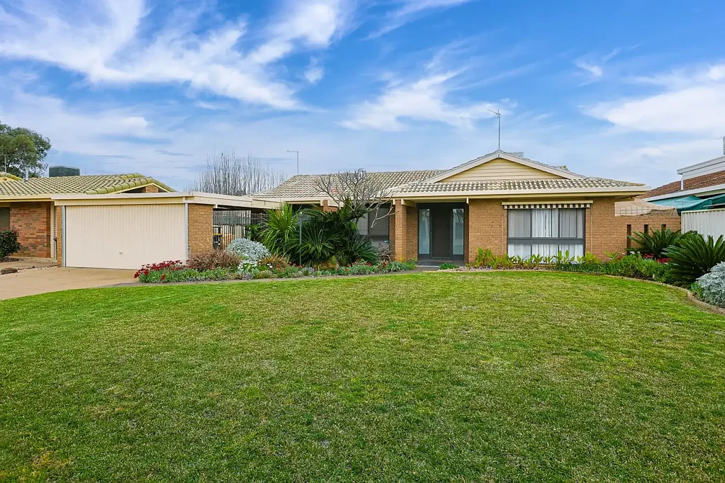 Mildura 4બેડરૂમ Central Position – Ideal Place to Call Home or Invest