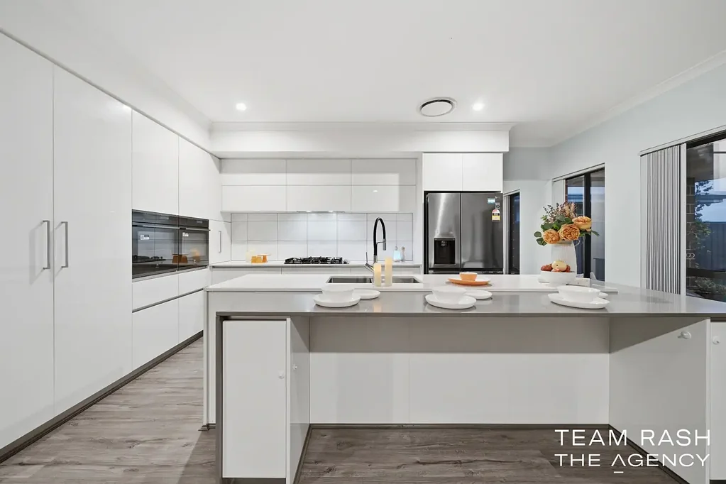 Dayton 4ห้องนอน Exclusive Home on 450 sqm Block