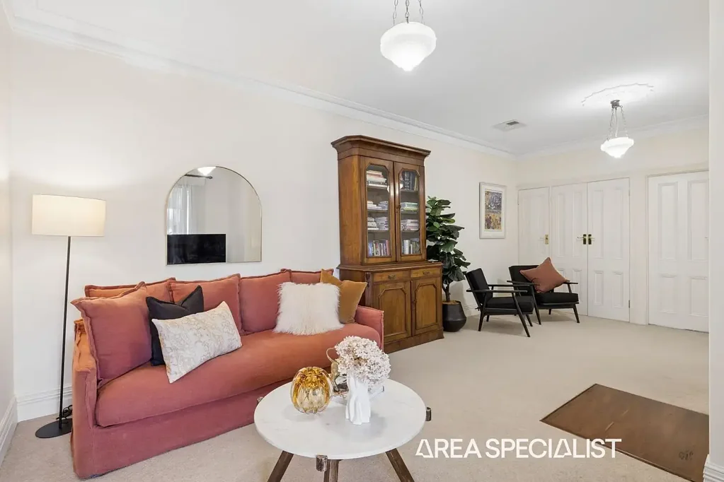 Perth 5Zimmer CHARACTER, COMMUNITY AND REMARKABLE VERSATILITY