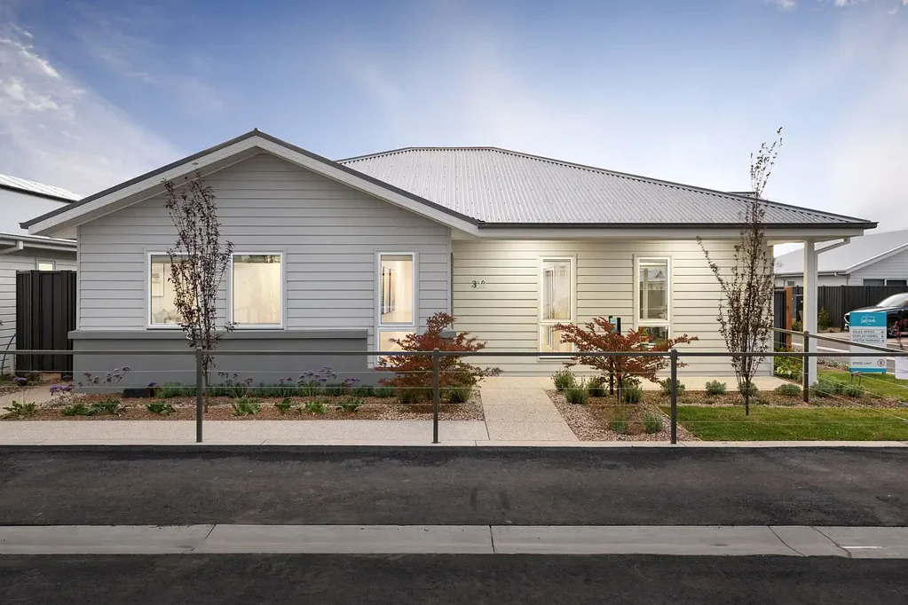 Lucas 3房  Unwind in understated luxury