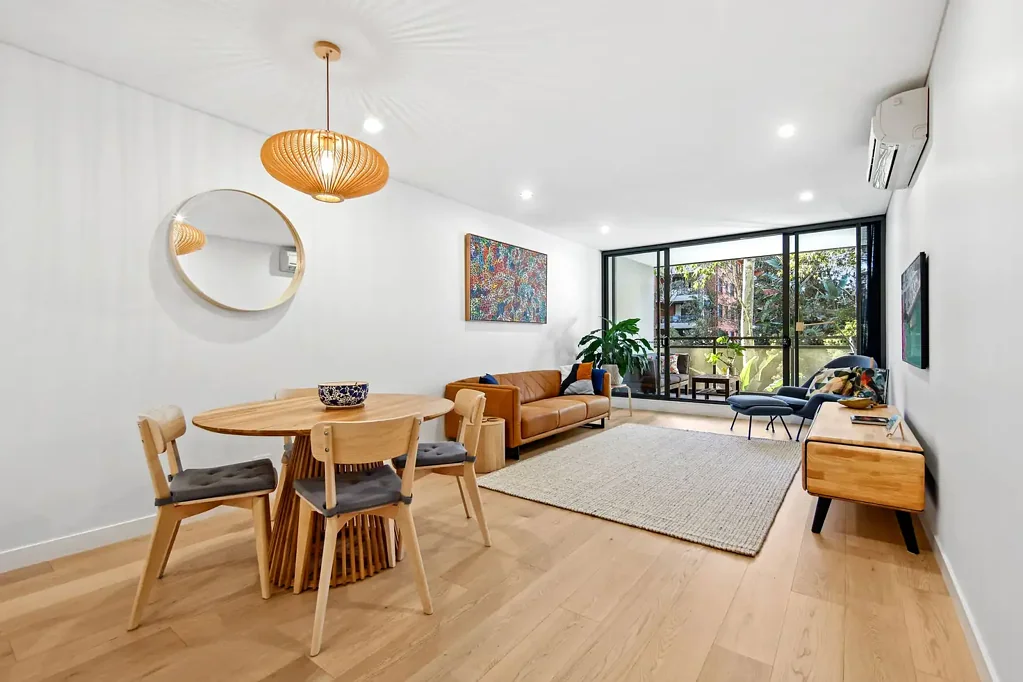 84/2 Coulson Street, Erskineville, NSW 2043