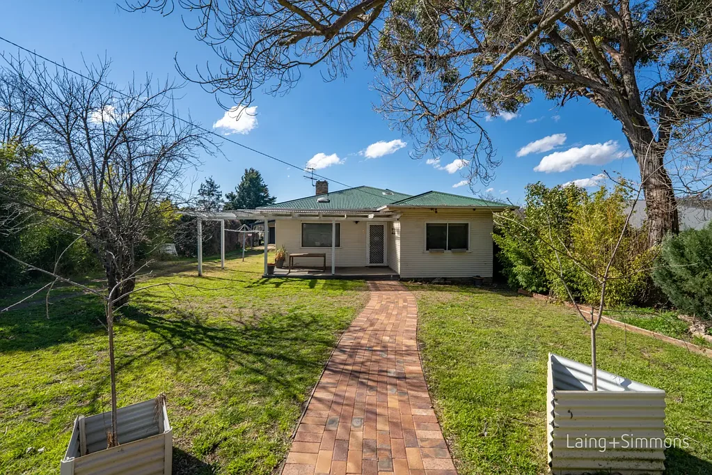5 Donnelly Street, Armidale, NSW 2350