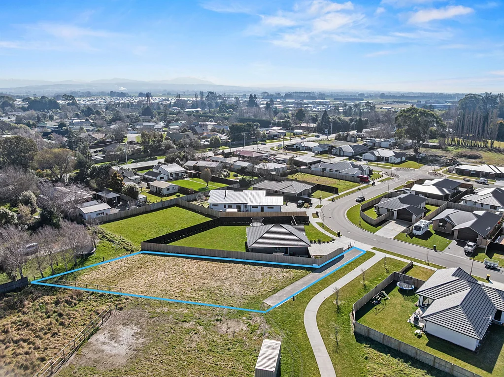 14 Cleaver Street, Woodend, Christchurch, Canterbury