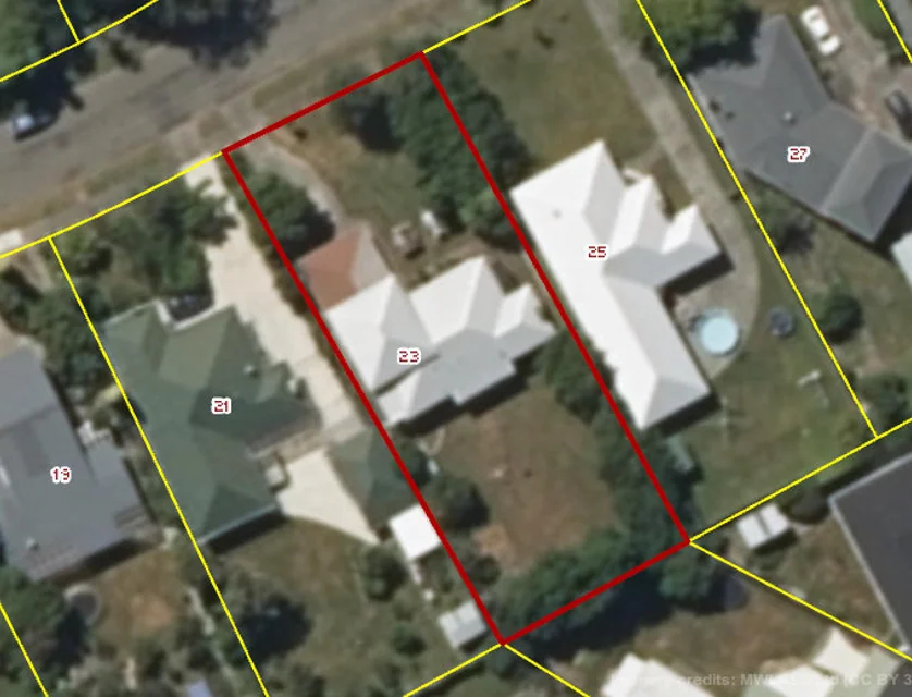 23 Sheffield Street, Awapuni, Palmerston North, 5 ਕਮਰੇ, 0 ਬਾਥਰੂਮ