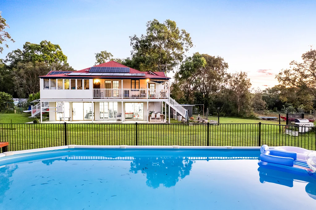 Macleay Island 3Zimmer AVAILABLE- CALL NOW TO VIEW!
