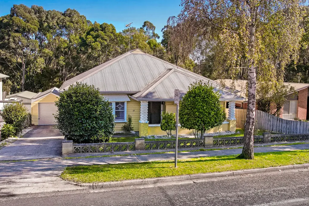 65 Bowen Street, Warragul, VIC 3820