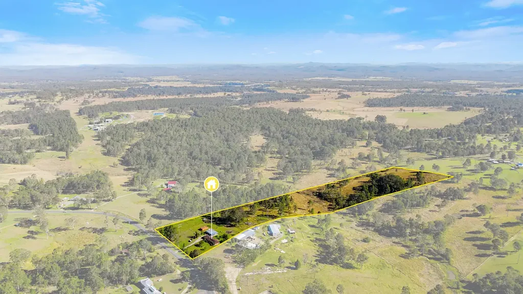 564 Armidale Road, Elland, NSW 2460