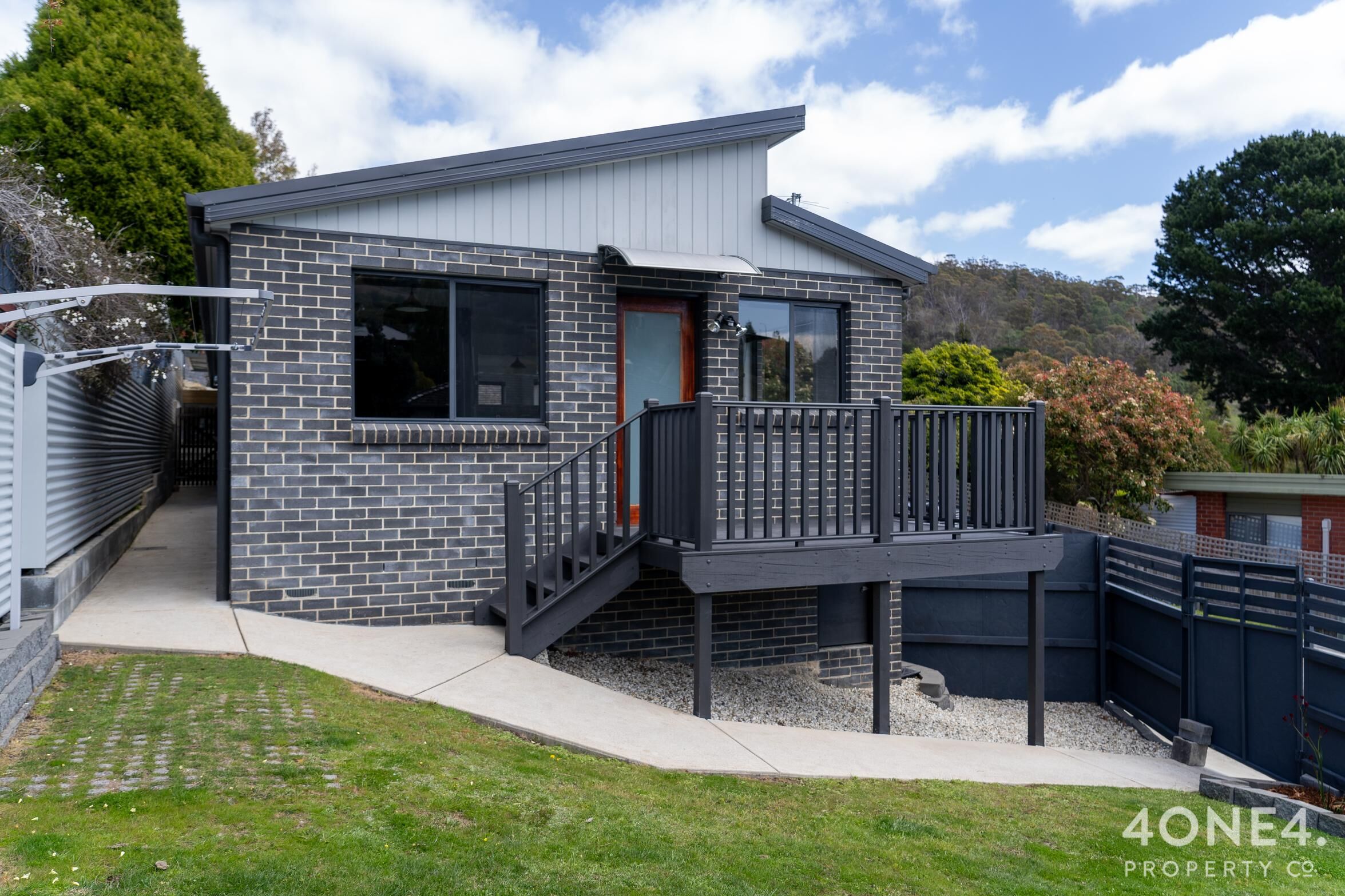 8A BEAUMONT RD, LENAH VALLEY TAS 7008, 0 Schlafzimmer, 0 Badezimmer, House