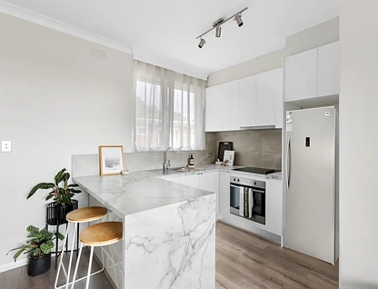 23/294 Nicholson Street, Seddon, VIC 3011, 1房, 1浴, 公寓