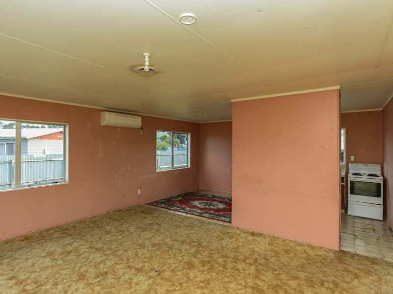 26 Henderson Street, Otane, Hawkes Bay, 2房, 1浴