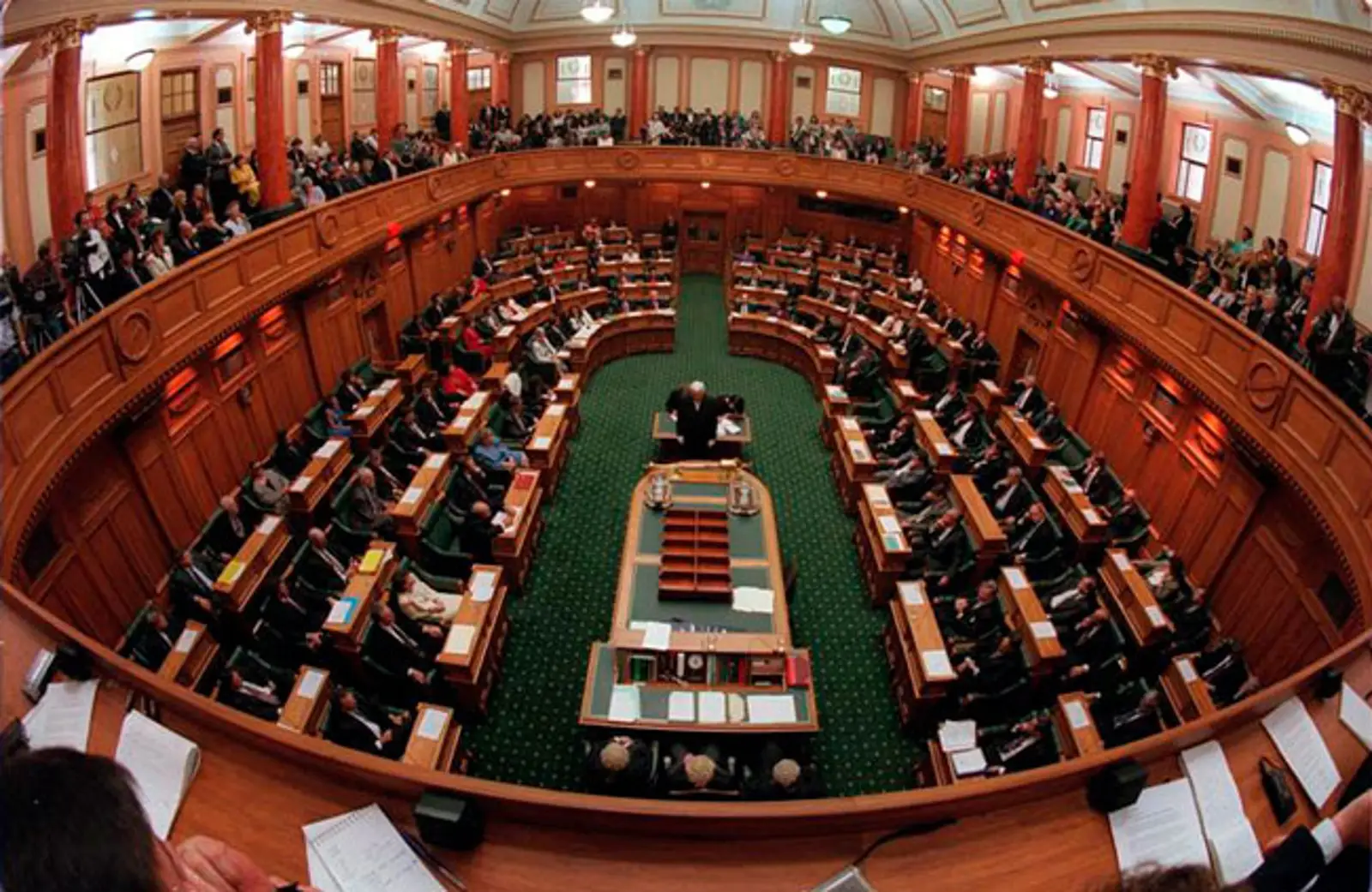 注意!新西兰总理Bill English发话了,LVR限贷政策要取消!房价恐怕还会上涨?