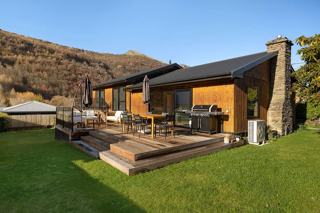 Arrowtown 3Kwarto Welcome to your Arrowtown lifestyle