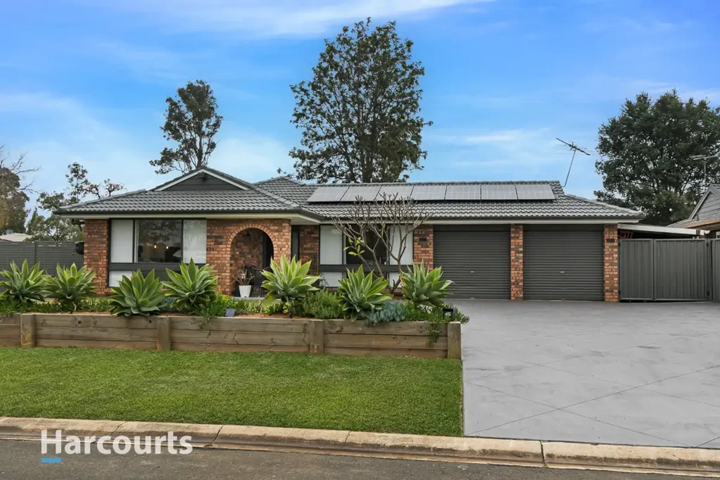 45 Kestrel Crescent, Erskine Park, NSW 2759