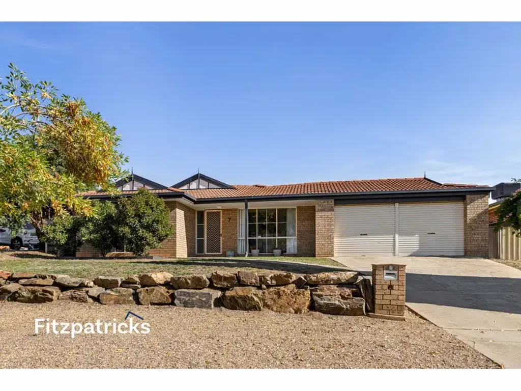 A Fantastic First Home