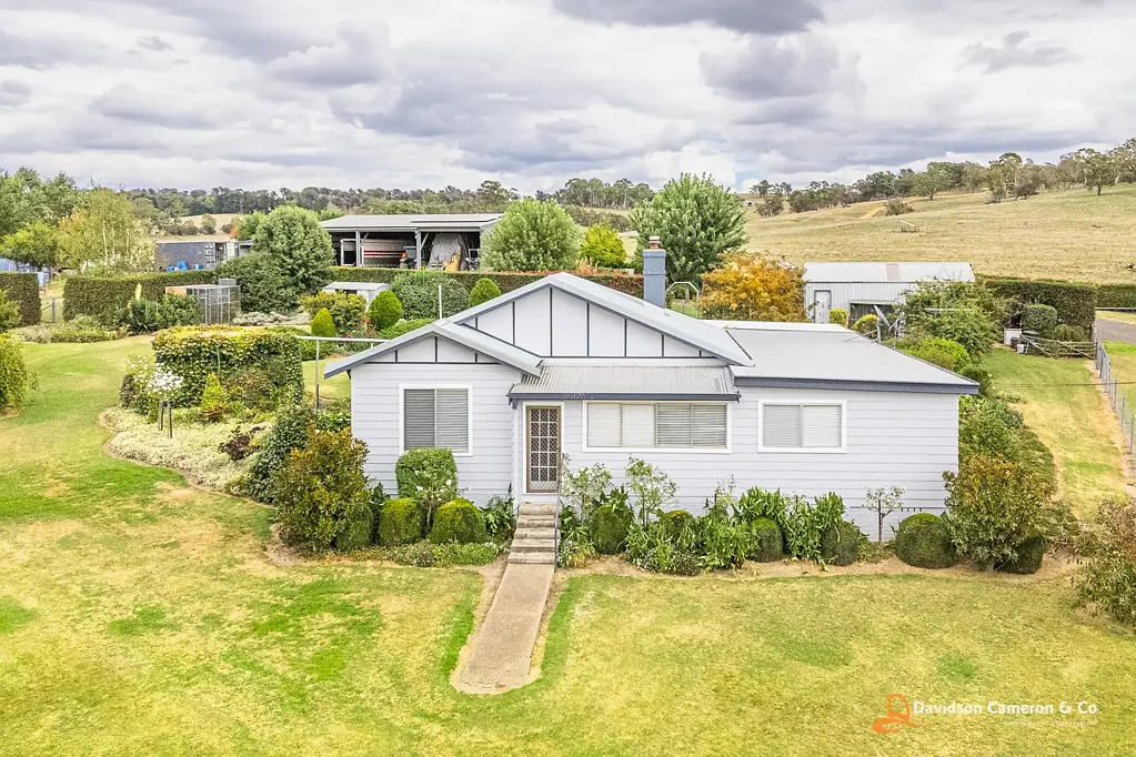 Walcha A Rare Lifestyle Holding