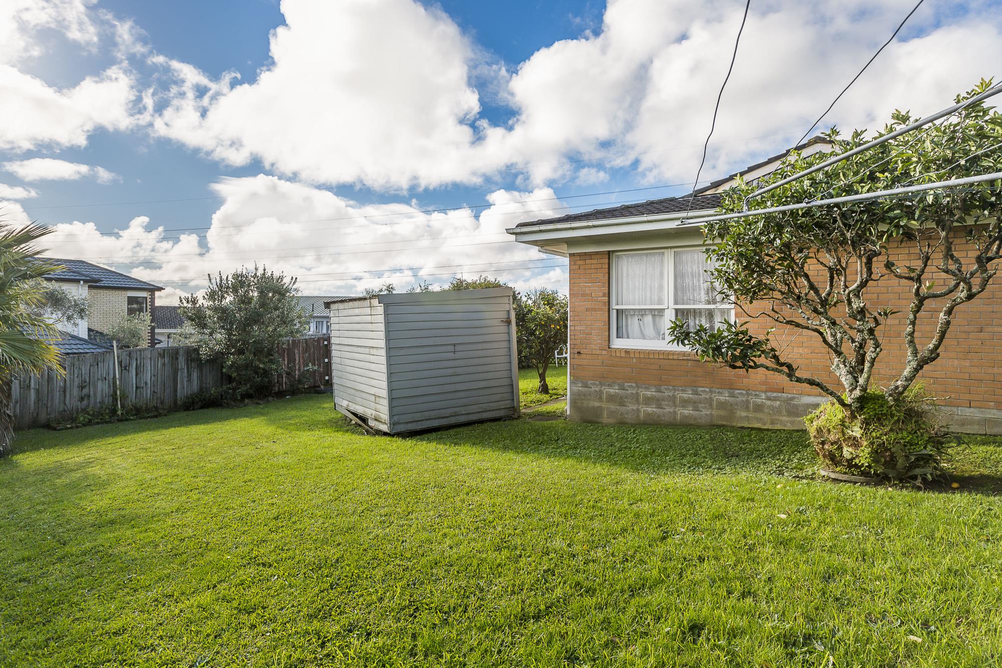 Residential  Mixed Housing Suburban Zone