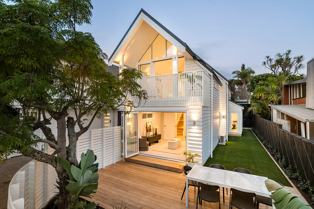 3/14 Peel Street, Westmere, Auckland City, Auckland