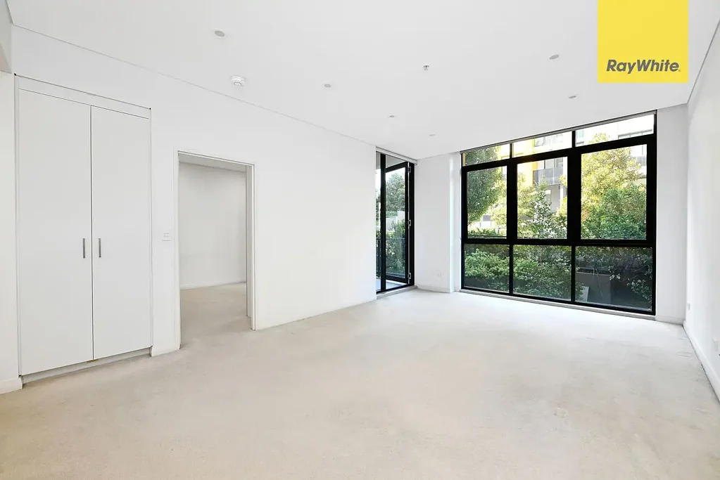 C603/41-45 Belmore Street, Ryde, NSW 2112