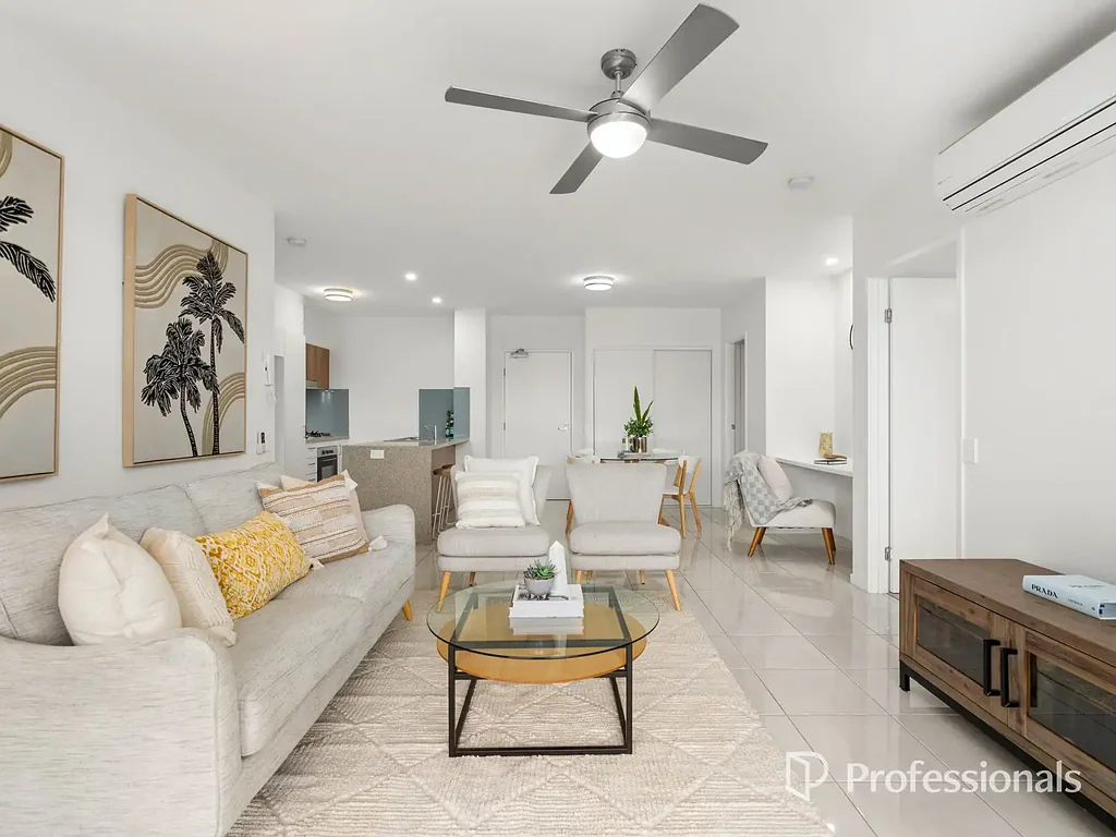 22/38 Lawley Street, Kedron, QLD 4031