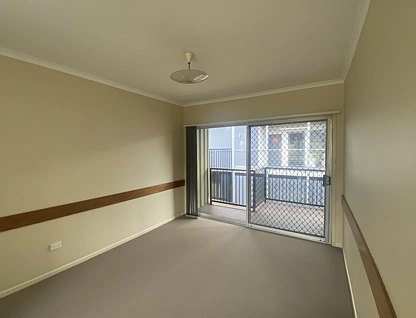 4/47 Eliza Street, Clayfield, Brisbane - Northern Region , 1 rūma, 1 rūma horoi, Unit