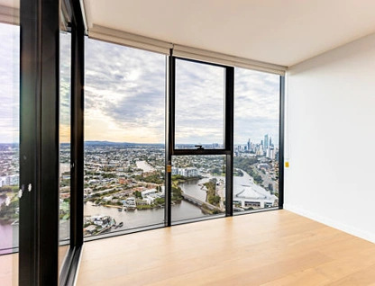 13910/ 5 The Darling Avenue, Broadbeach, Gold Coast, 2 Bedrooms, 1 Bathrooms, Apartment