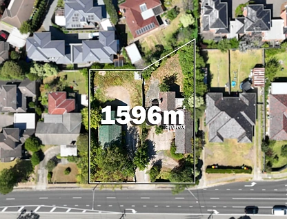 378-380 Waverley Road, Mount Waverley, East Melbourne, 8 कमरे, 2 बाथरूम, House