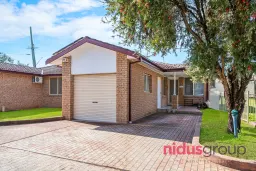 4/58 Meacher Street, Mount Druitt