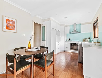 13 Cosgrove Street, Curtin, ACT 2605, 2房, 1浴, House