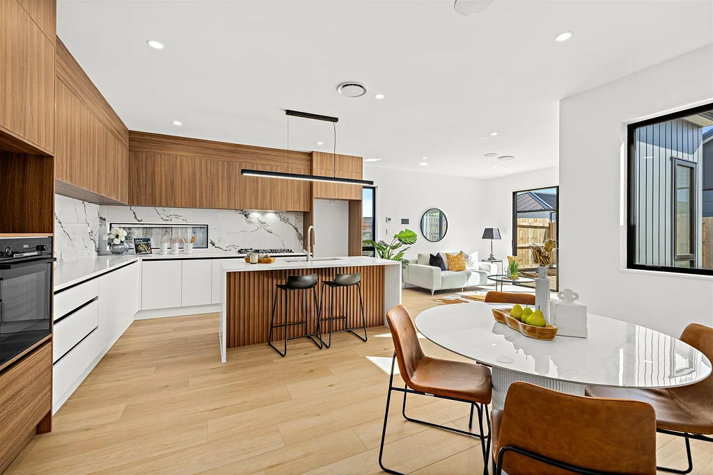 Warkworth 3 Bedroom Smart, Stylish, Single-Level Living!