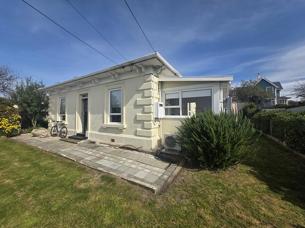 South Hill 3 Slaapkamer Harbour Views, Comfort & Exceptional Position